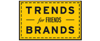 Скидка 10% на коллекция trends Brands limited! - Советское